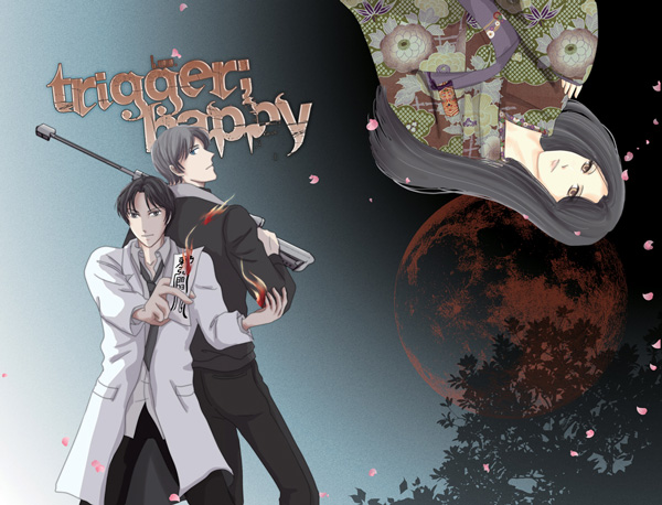 Trigger;Happy